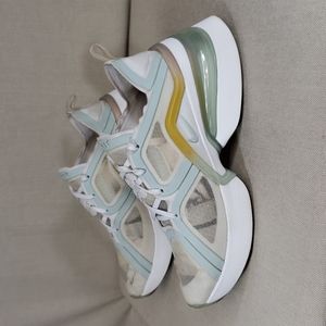 NIKE AIR MAX WOMENS 270 XX FFPM-07-030